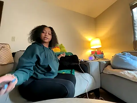 GoddessFatPuss online show from October 13, 5:04 pm