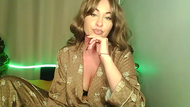 Zireliaa online show from September 27, 9:11 pm