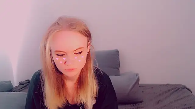 AliceNya cute online show from April 28, 5:33 am
