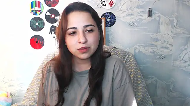 Olivia Defo online show from October 3, 11:59 am