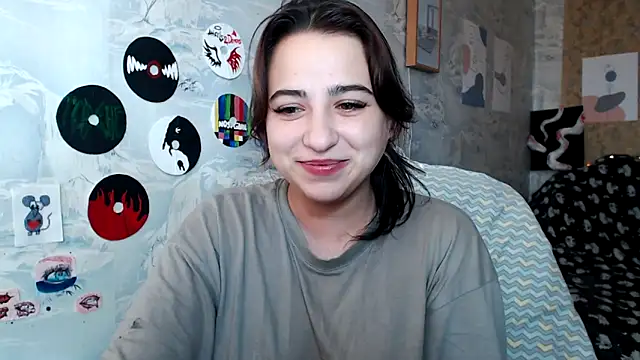 Olivia Defo online show from September 23, 12:14 pm