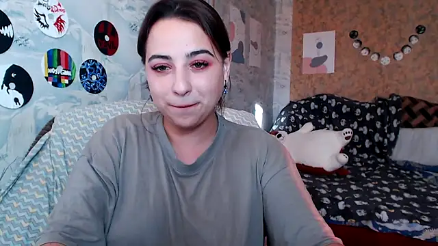 Olivia Defo online show from September 18, 1:09 pm