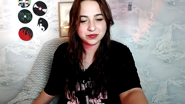 Olivia Defo online show from September 24, 1:54 pm