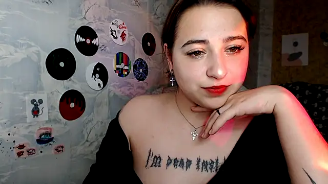 Olivia Defo online show from September 19, 1:10 pm