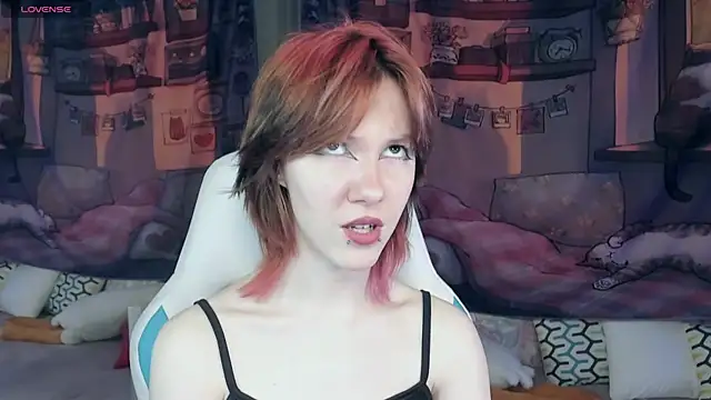 JessieRich online show from December 22, 5:49 pm