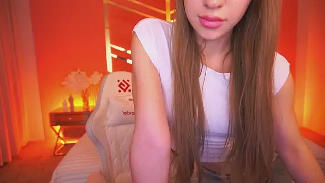 SweetAngellic online show from October 17, 2:31 pm