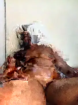 Darkchokola33 online show from March 11, 7:56 am