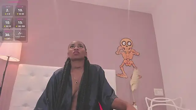 IrinaShaykk  online show from October 24, 4:14 pm