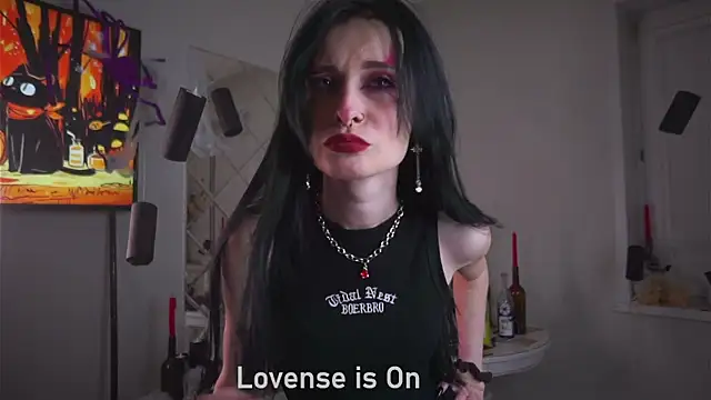 DarcyAspacio online show from October 30, 11:44 am