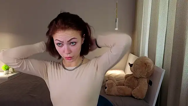EffieAngel online show from September 24, 11:53 am