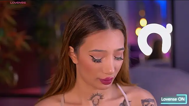 SiennaJayden online show from November 13, 7:24 pm