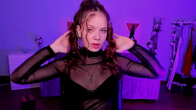 BetsyKiss online show from May 14, 5:19 pm