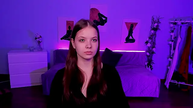BetsyKiss online show from May 25, 5:12 pm