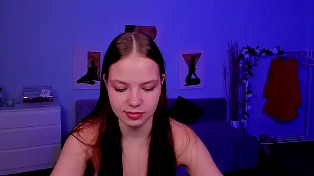 BetsyKiss online show from November 29, 5:06 pm