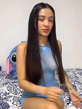 MiQeilaSweet online show from May 5, 8:01 pm