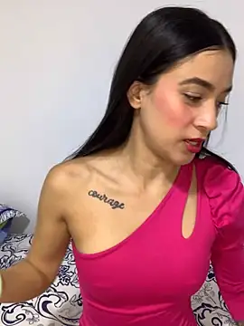 MiQeilaSweet online show from May 11, 6:49 pm