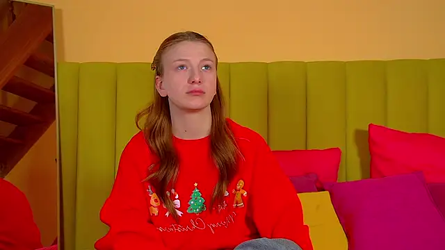 BeatriceBinoche online show from January 17, 6:59 pm