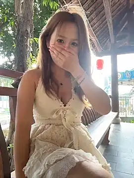 yuki june online show from March 1, 8:58 am