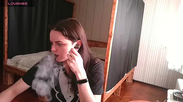 EthelsLover online show from January 18, 10:55 am