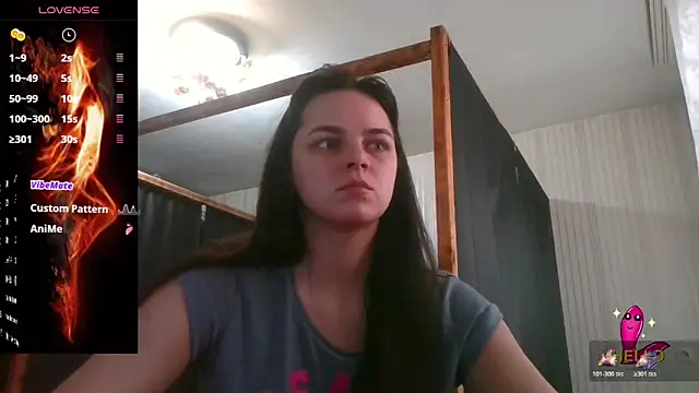 EthelsLover online show from February 6, 10:40 am