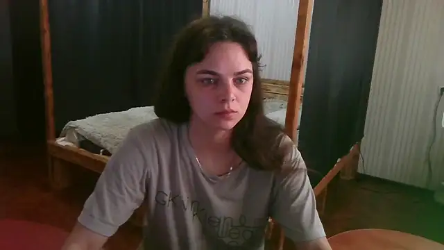 EthelsLover online show from May 25, 4:44 am