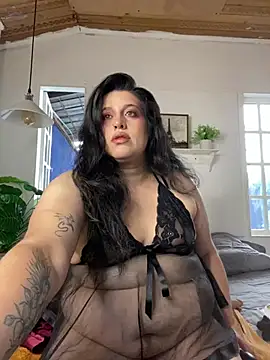 Andrea secret  online show from May 19, 1:51 pm