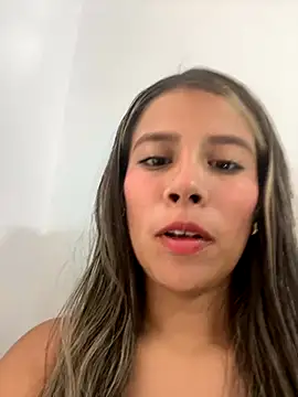 EMILIIA RICHTER   online show from October 22, 7:08 pm