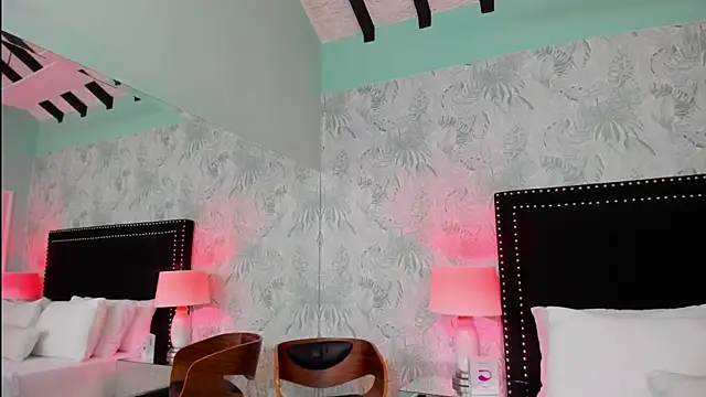 SamyySwet online show from March 1, 1:16 am