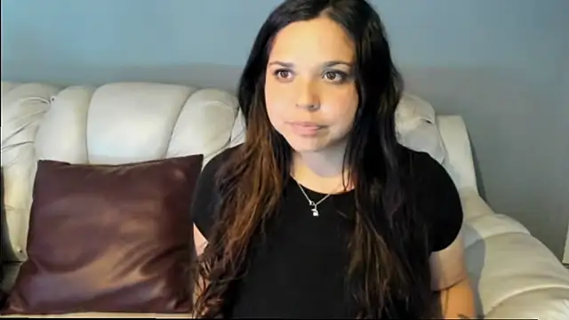 Scarlett manson10 online show from September 29, 9:20 pm