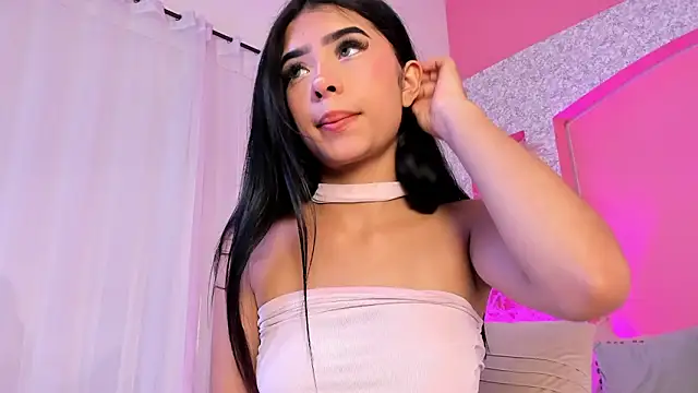 Peytonn Monroe online show from May 21, 8:18 pm