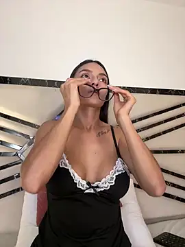 MiaKane99 online show from April 5, 4:11 am