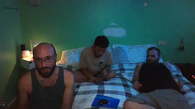 versatilevortex online show from October 12, 12:13 am