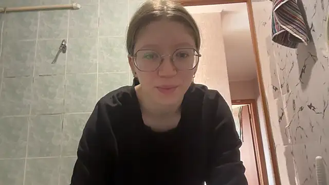 MargarettNewbie online show from September 20, 4:55 am