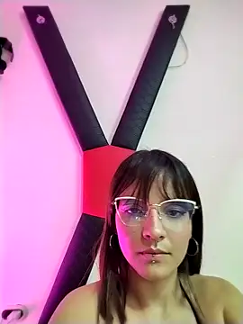 MelissaGirat online show from October 2, 7:41 pm