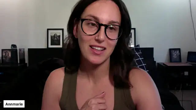 annmarieferrara online show from November 10, 4:35 pm