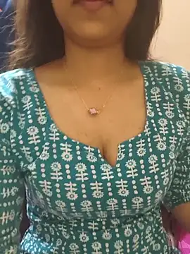 reetika6375 online show from June 5, 7:42 pm