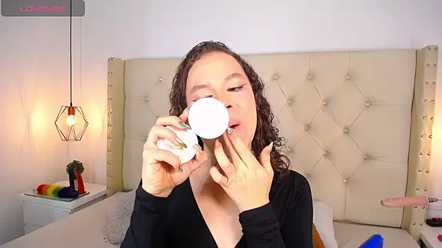 bycandy  online show from December 1, 1:36 pm