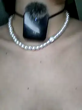 Emily-hottson online show from October 19, 7:21 am