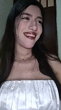 Emily-hottson online show from January 15, 7:25 am