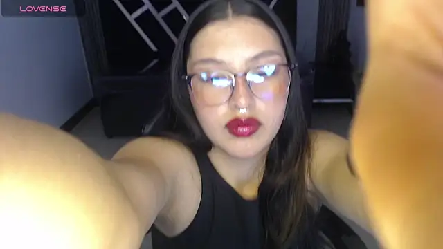 Lili Blaze ch online show from September 29, 10:04 pm