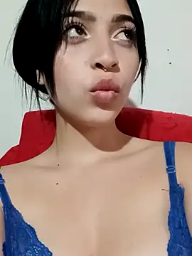 Aitana-4 online show from October 3, 1:33 am