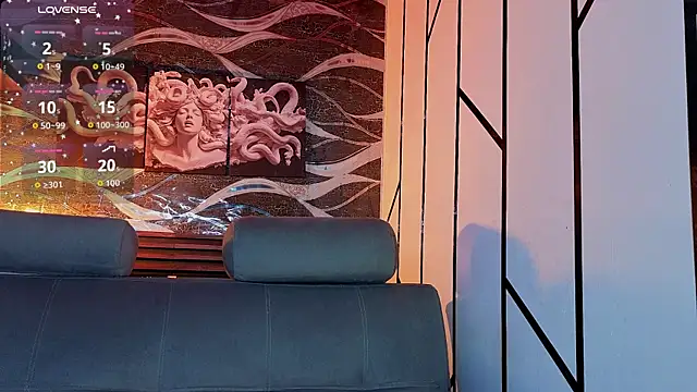 Angel-dragun online show from May 28, 3:15 am