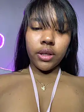 Stephanny26 online show from October 3, 2:16 am