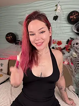 EvaNude- online show from October 28, 10:25 pm