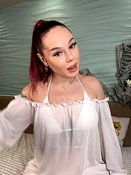 EvaNude- online show from October 22, 10:04 pm