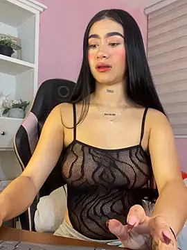 camila1 torres  online show from February 18, 6:29 pm