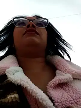 Ebony-Goddess19 online show from January 7, 7:50 pm