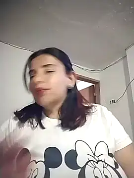 Carlha Nyx online show from November 23, 4:04 am