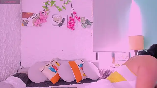 BlaerShadow  online show from October 30, 7:59 pm