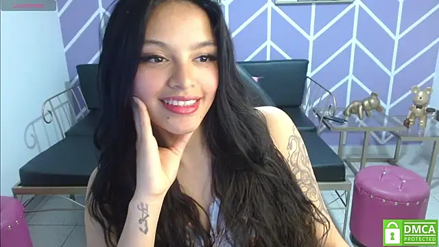 maddie  cute online show from September 27, 8:05 pm